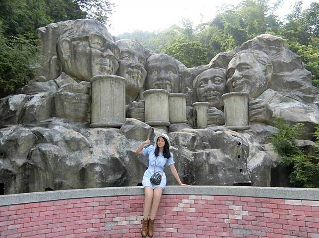 圖片來源：IG  @ligaliu