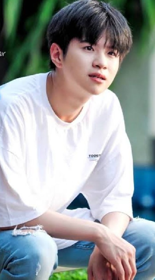 คนรักพี่แปลนสุดหล่อ