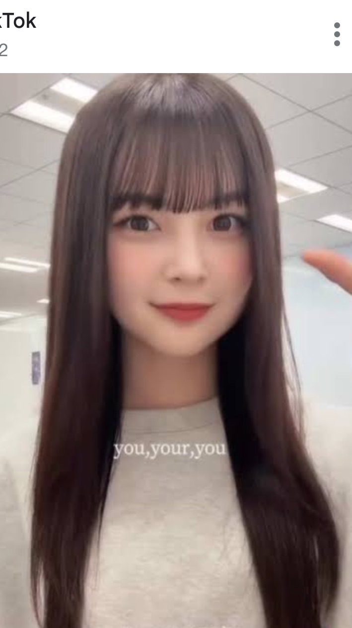 メガンちゃん好きな人おいで〜！