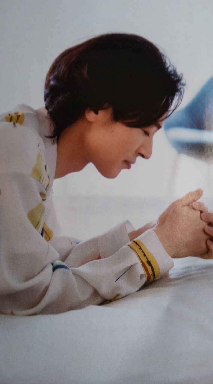 山内惠介💗ファン集まれ🎶