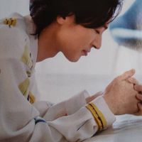 山内惠介💗ファン集まれ🎶