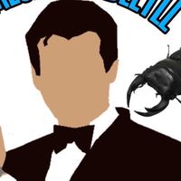 โลกของเจมส์บอนด์community