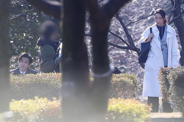 ウチカレ 話題の川上洋平 目撃していたクールな親孝行現場