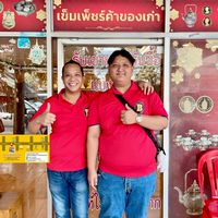 แบงค์เข็มเพชร FC