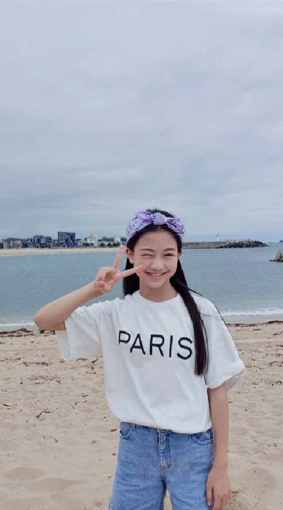 羅夏恩😝💕