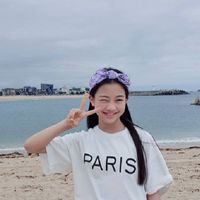 羅夏恩😝💕