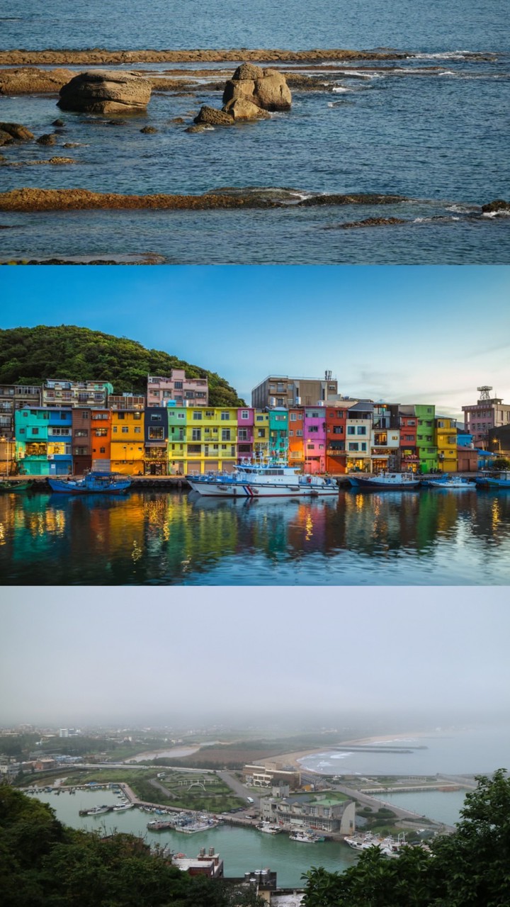 基隆水嘎