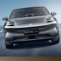 HYPTEC HT TH