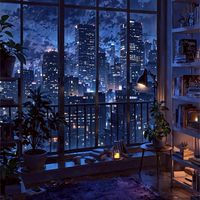 寂寞會館