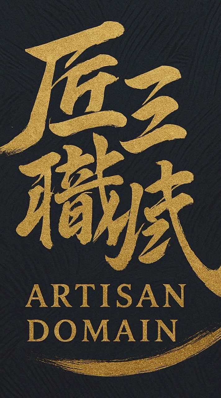 匠工職域