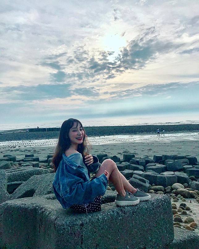 （圖片來源IG/@xuan211_）