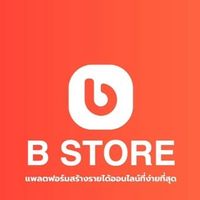 B STORE Affiliate Platform