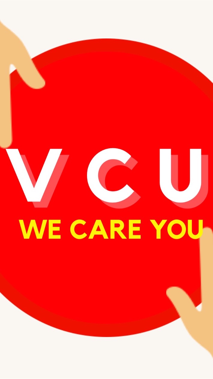 VCU (We Care You) 2🌞21