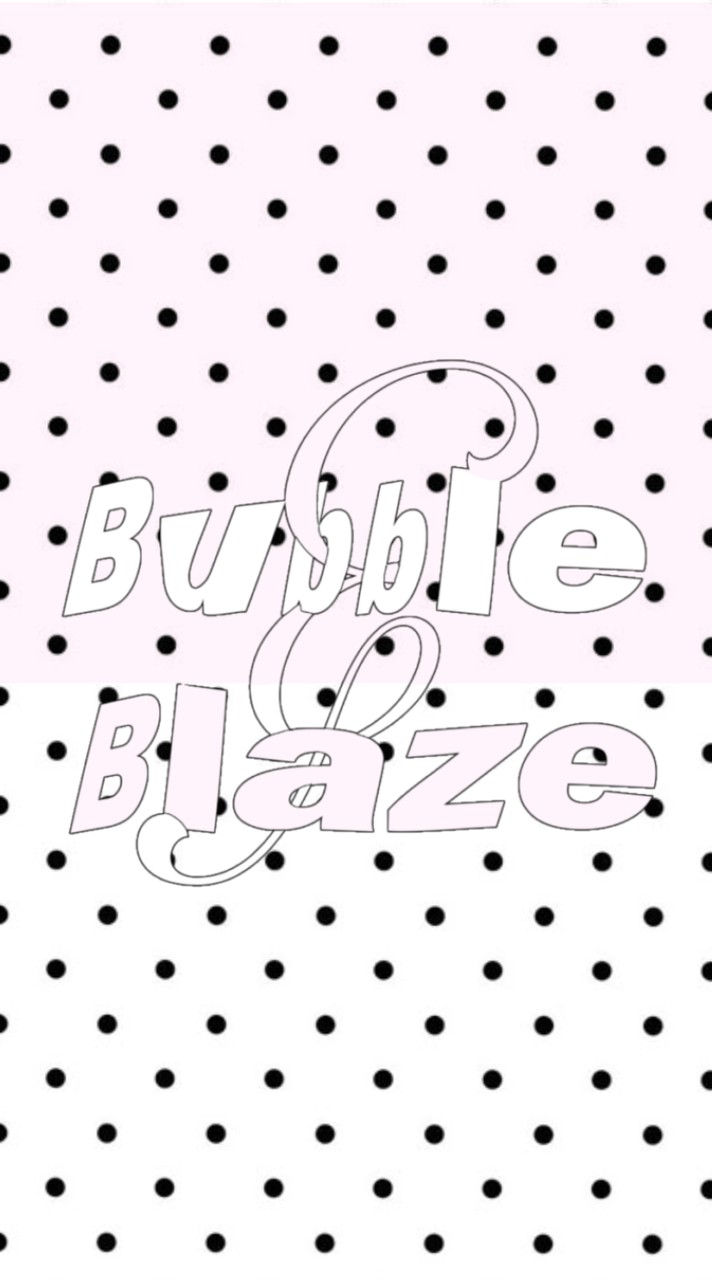 ִBubֹ * ble & ּBlazִ𓈒e ̶ 🤲🏻🪽