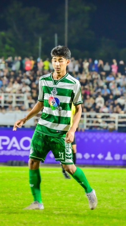 ด้อมซีชาเย็น 🧋