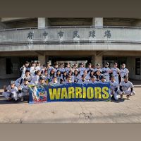 立教ウォーリアーズ2023