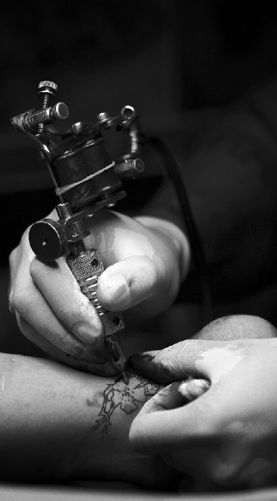 TATTOO ของทุกๆคน