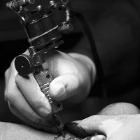 TATTOO ของทุกๆคน
