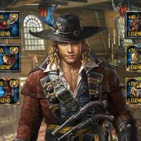 ＰＯＴＣ 大海の覇者