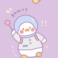 咳咳‼️來聊天啦✨
