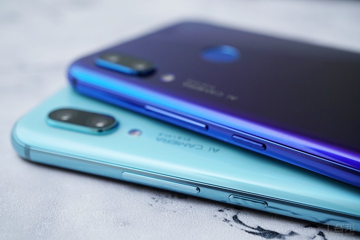 HUAWEI nova 3 自拍機開箱，少了徠卡拍照依舊強大