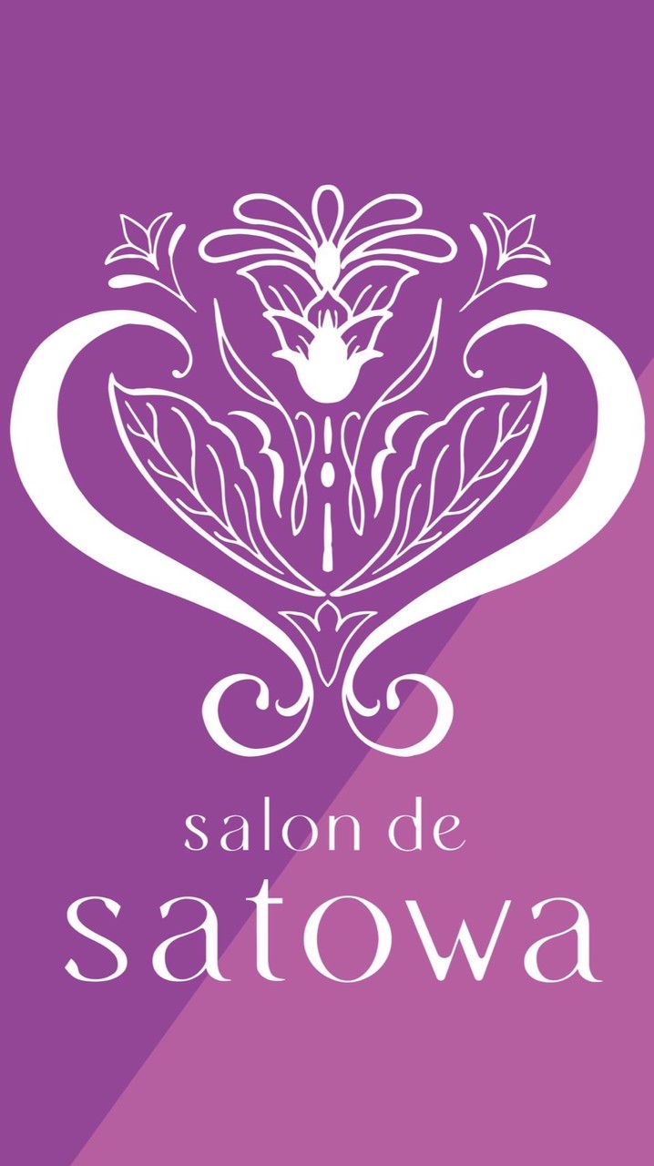 さとわのわ@salon de satowa