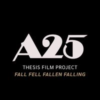 A25 | Thesis Project