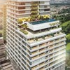 VERTIQ CONDO(Rama 4 - Siam) คอนโดเวอร์ทีค