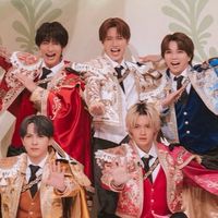 M!LK好きな子集まれー！