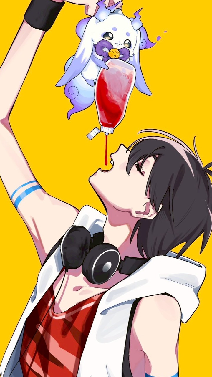 にじさんじ緩也