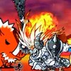 にゃんこ大戦争協力軍団！