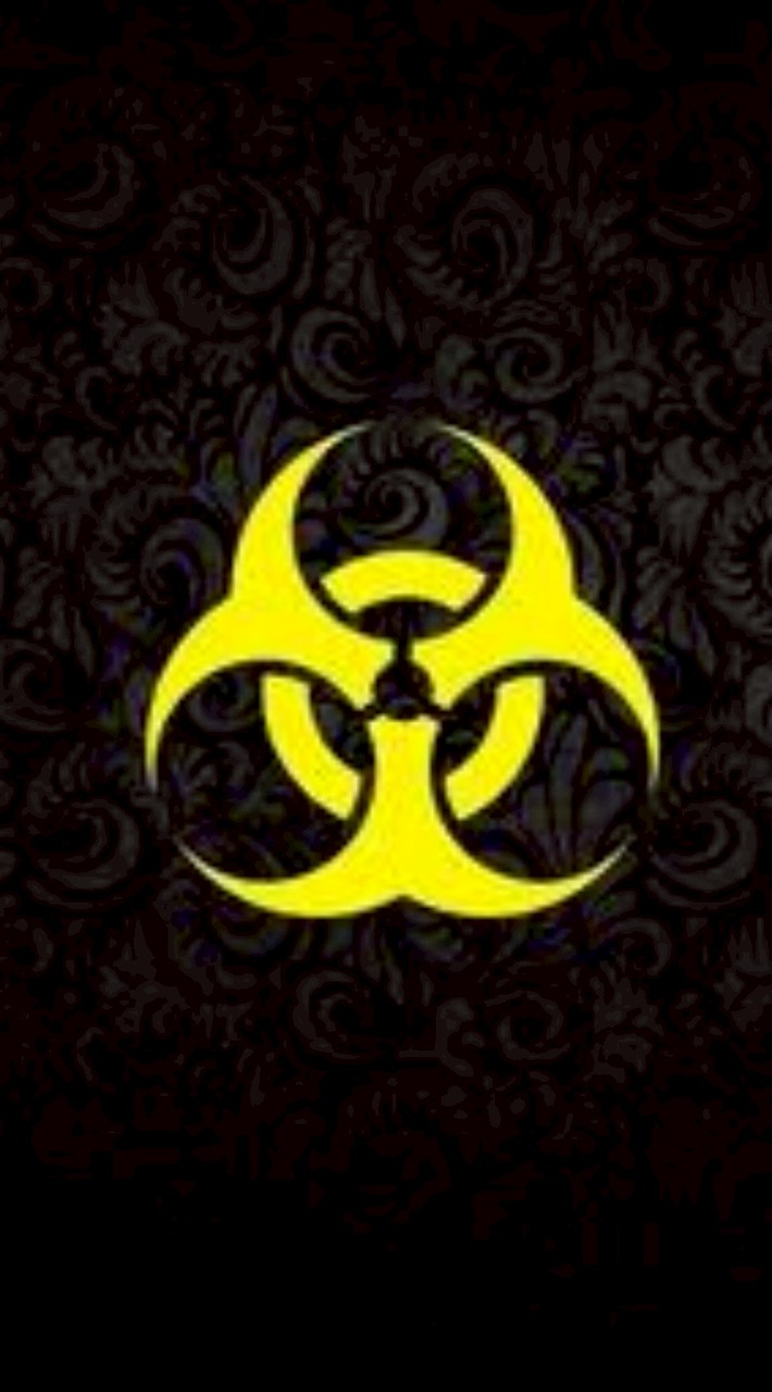 องค์กรต่อต้านพวกToxic V.3❌️☢️☣️