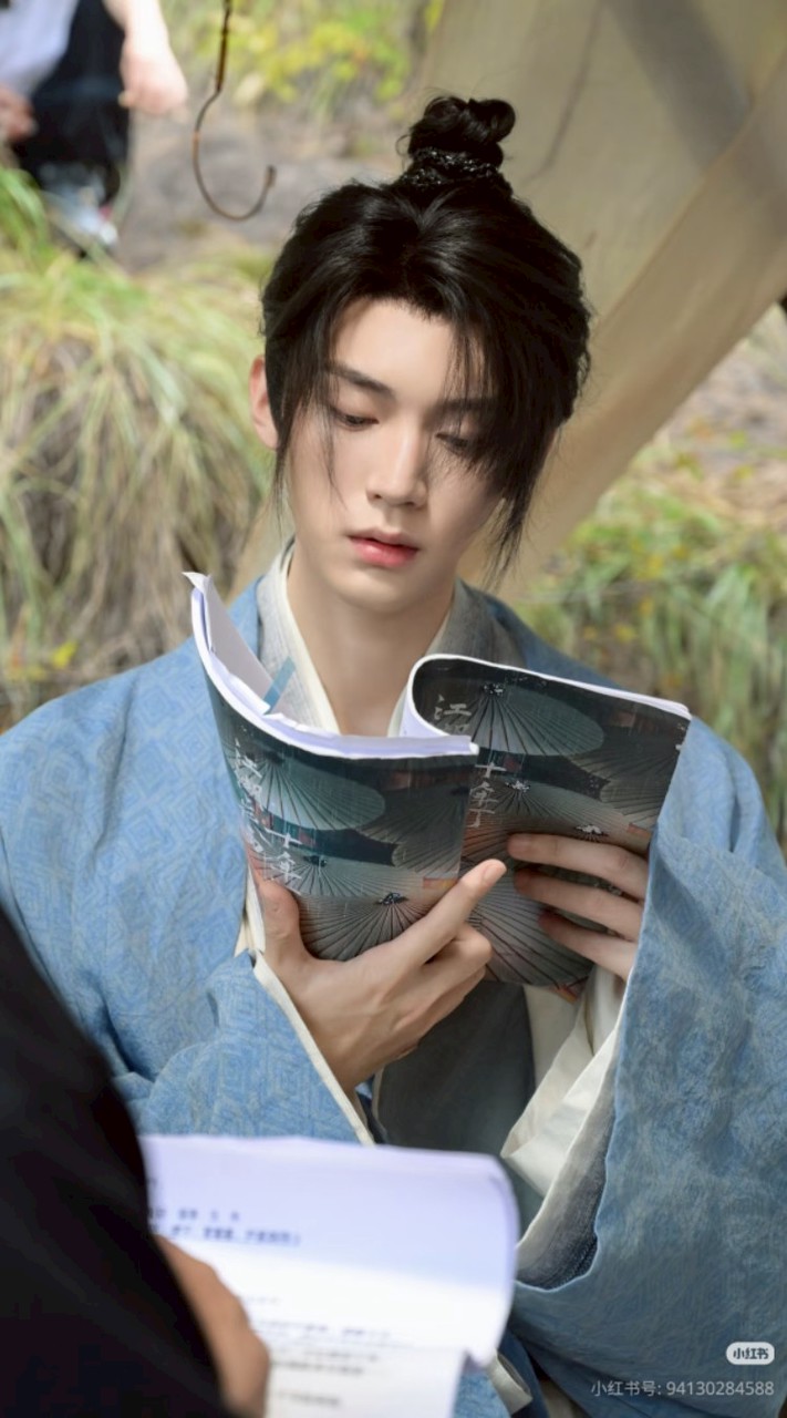 ❨ กลุ่มเอฟ  ִ♡⃘  ֯  เซียวหาน 🪽 ˳ ❩
