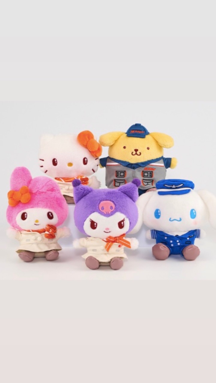 🇰🇷韓國三麗鷗代購
