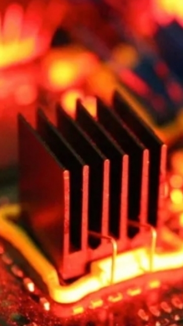 散熱工程師/Thermal Engineer