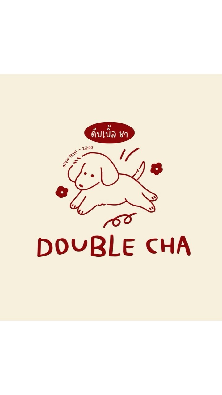 Double Cha