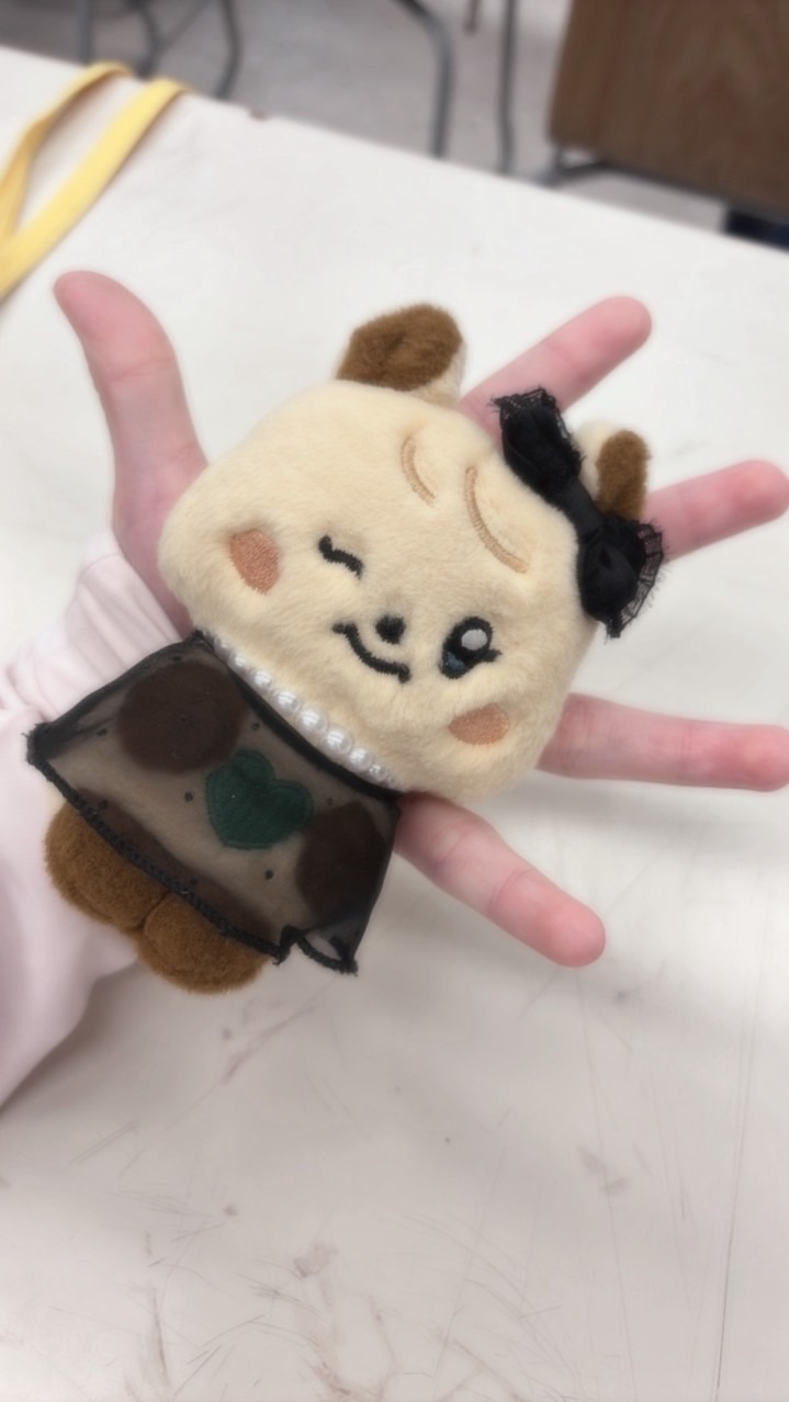 拉麵麵嘟粉絲群😀💗