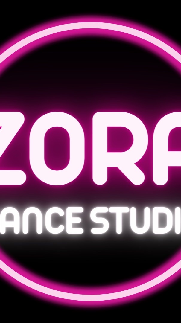 彰化Zora舞蹈教室大群