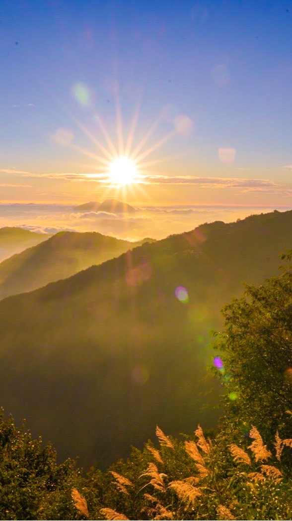 中部戶外愛山夥伴