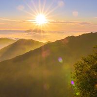 中部戶外愛山夥伴
