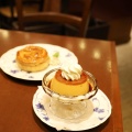 実際訪問したユーザーが直接撮影して投稿した上野喫茶店喫茶トリコロール 松坂屋上野店の写真