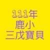 111三戊寶貝（四年戊班）