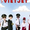 999 VIP Thai Vietjet Air