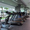 RG25 Fitness