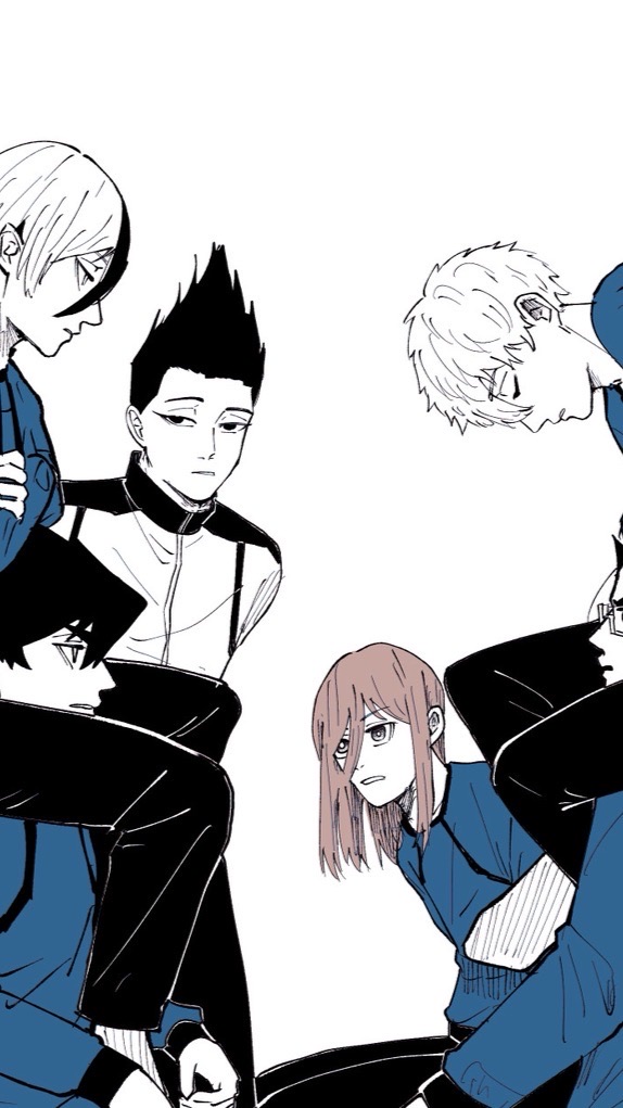 ブルロ超スーパーウルトラ激緩也❣️