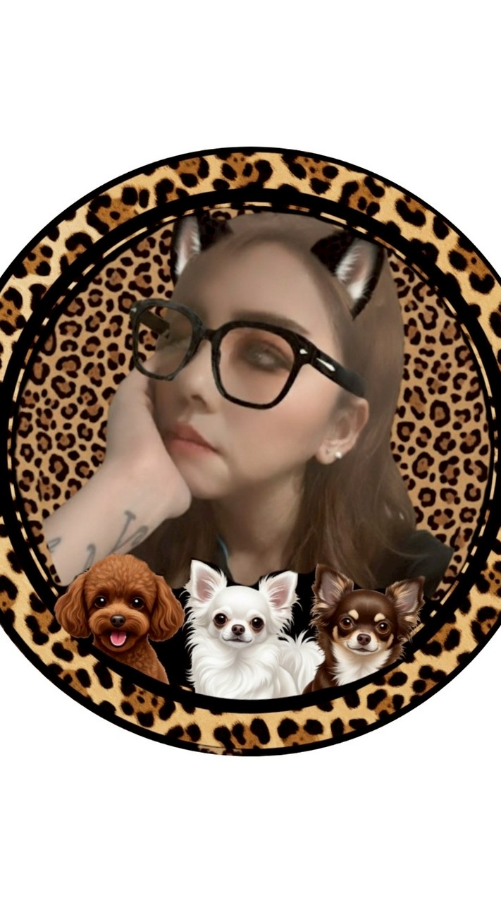 MOCAっちオプチャ(発言禁止)🐆🖤