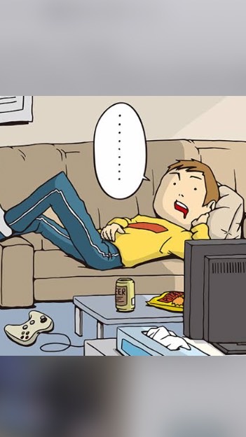 ニート専用のオープンチャット