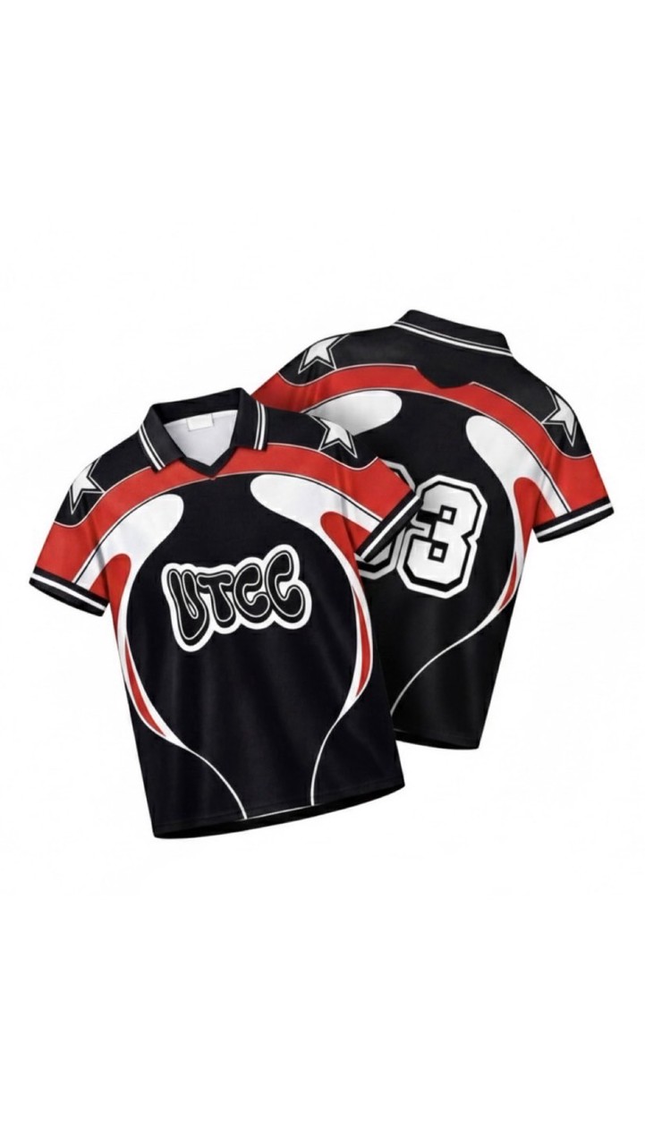 ❤️Pre-Order Jersey UNICRAFT🖤