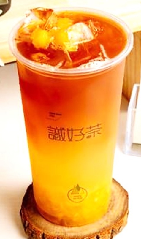 識好茶 ★ 永大店
