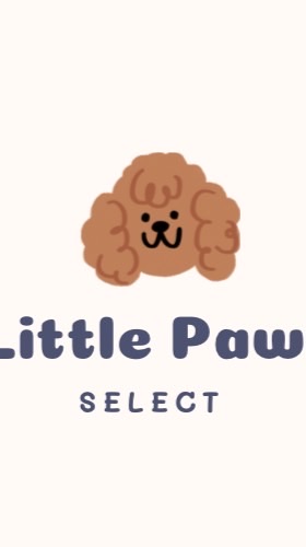 小腳印寵物選品littlepaws_select 🐾
